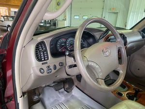 2005 Toyota Tundra DoubleCab Limited