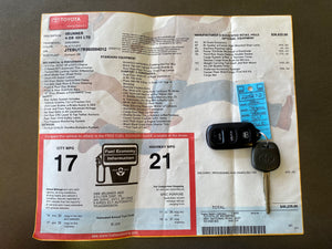 2006 Toyota 4Runner Limited 4WD V6 7 Passenger