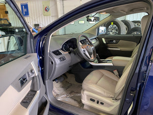 2011 Ford Edge SEL AWD