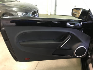 2014 Volkswagen Beetle TDI