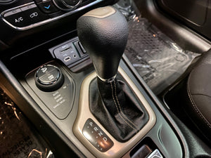 2014 Jeep Cherokee Latitude 4WD