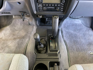 2000 Toyota 4Runner SR5 V6 4WD - One Owner
