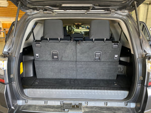2017 Toyota 4Runner SR5 4WD