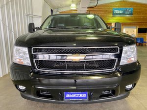 2011 Chevrolet Suburban 2500 LT 4WD