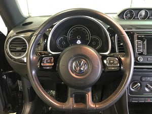 2014 Volkswagen Beetle TDI