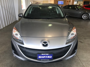 2010 Mazda Mazda3