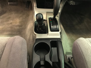 2002 Toyota 4Runner