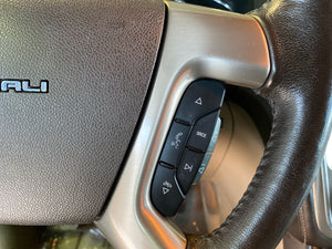 2015 GMC Acadia Denali AWD