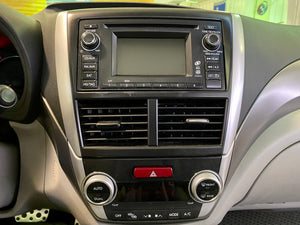 2013 Subaru Forester XT Touring