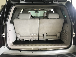 2011 GMC Yukon