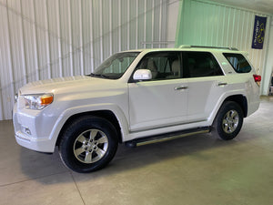 2013 Toyota 4Runner SR5 Premium 4WD