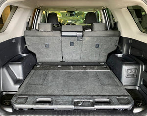 2010 Toyota 4Runner Trail