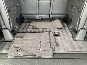 2010 Toyota Land Cruiser