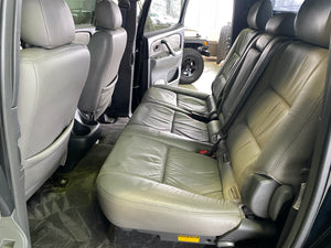 2006 Toyota Tundra Double Cab Limited