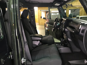2012 Jeep Wrangler Unlimited