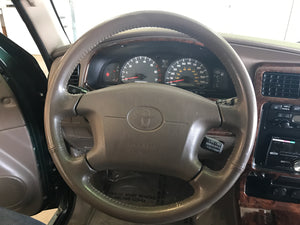 1999 Toyota 4Runner