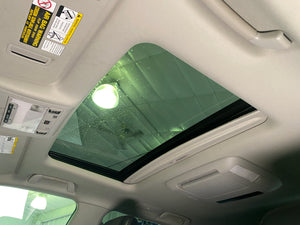 2013 Toyota Land Cruiser