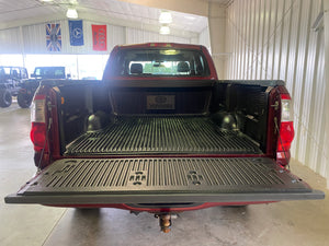 2005 Toyota Tundra DoubleCab Limited