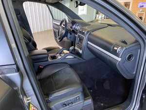 2008 Porsche Cayenne GTS