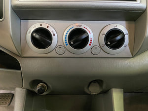 2007 Toyota Tacoma Double Cab 4WD 4.0L Long Bed