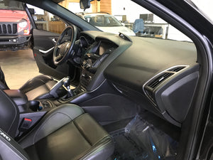 2013 Ford Focus ST