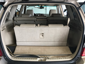 2004 Toyota Highlander
