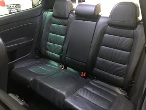 2008 Volkswagen R32