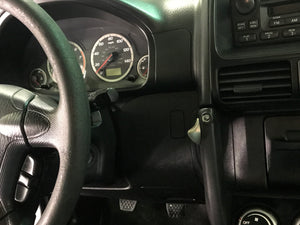 2004 Honda CR-V
