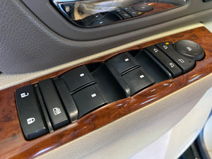 2011 Chevrolet Suburban LT 2500 4WD 6.0L