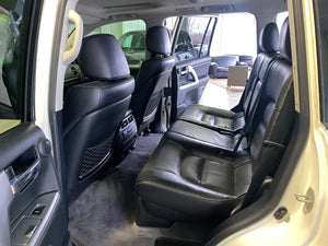 2013 Toyota Land Cruiser