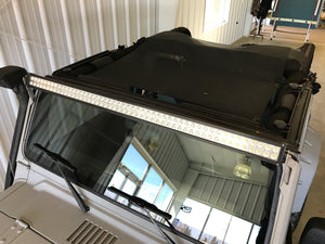 2005 Wrangler Soft Top Reimbursement