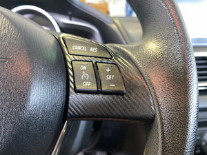 2016 Mazda 3 Sport 4 Door