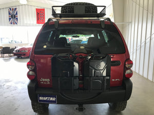 2005 Jeep Liberty