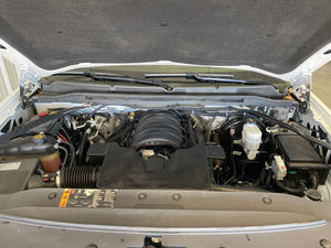 2017 GMC Sierra 1500 Denali 6.2L