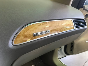 2008 Audi A6