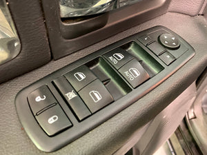 2012 Ram 4500 Laramie 6.7 Diesel 4WD Manual