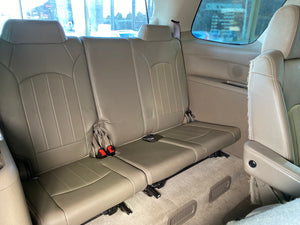 2015 GMC Acadia Denali AWD