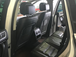 2012 Volkswagen Touareg TDI
