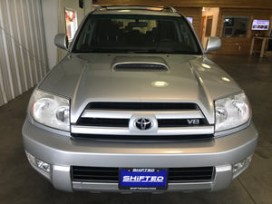 2005 Toyota 4Runner