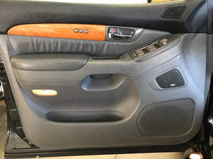 2005 Lexus GX470