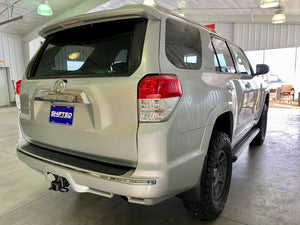 2012 Toyota 4Runner Limited 4WD