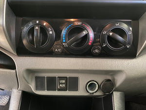 2014 Toyota Tacoma Double Cab 4.0L 4WD