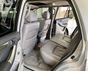 2003 Toyota 4Runner Limited V8 4WD