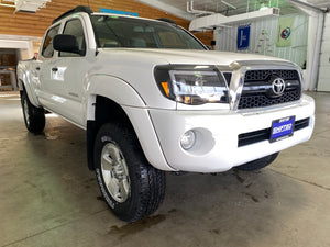 2011 Toyota Tacoma V6 SR5 Long Box