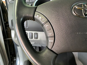 2009 Toyota Tacoma 4WD Double Cab Long Bed