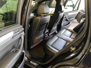 2013 BMW X3 xDrive35i MSport