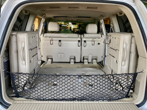 2006 Toyota Land Cruiser