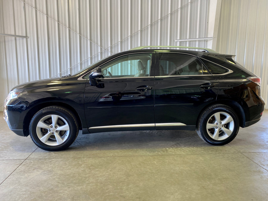 2015 Lexus RX 350 AWD