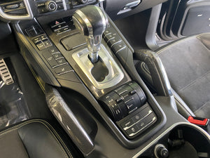 2013 Porsche Cayenne GTS