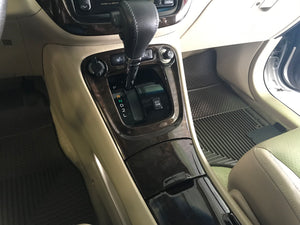 2003 Toyota Highlander